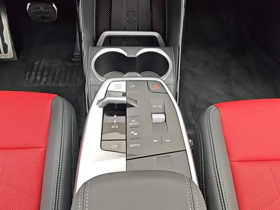 BMW X1 M35Li #12 BMW X1 M35Li صورة سيارة #12