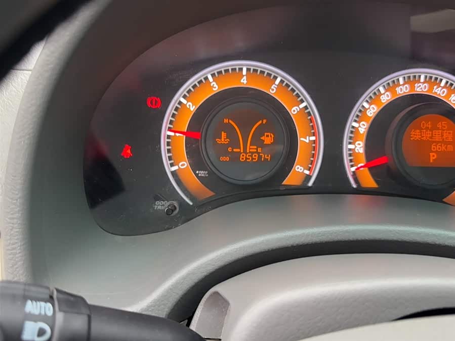 BYD L3 2013 изображение автомобиля #12