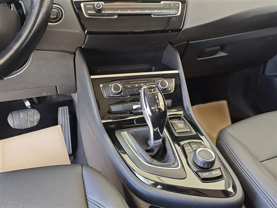 BMW 2 Series Gran Tourer 2020 car image #12