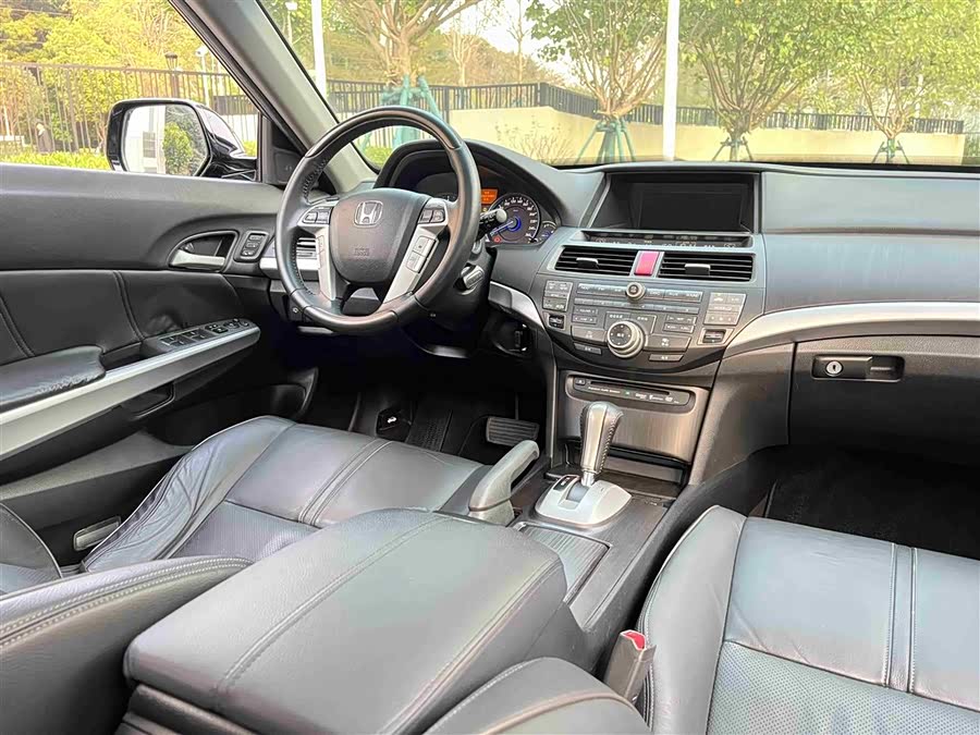 Honda CROSSTOUR 2014 immagine di auto #12