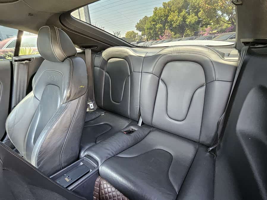 Audi TTS 2013 #12 Audi TTS 2013 imagem de carro #12