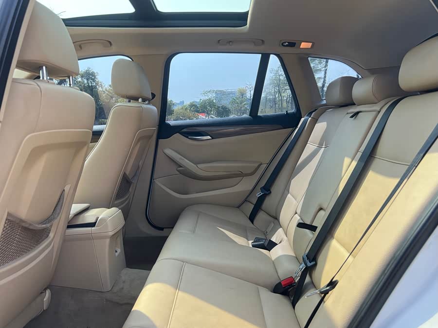 BMW X1 (Imported) 2012 #12 BMW X1 (Imported) 2012 car image #12