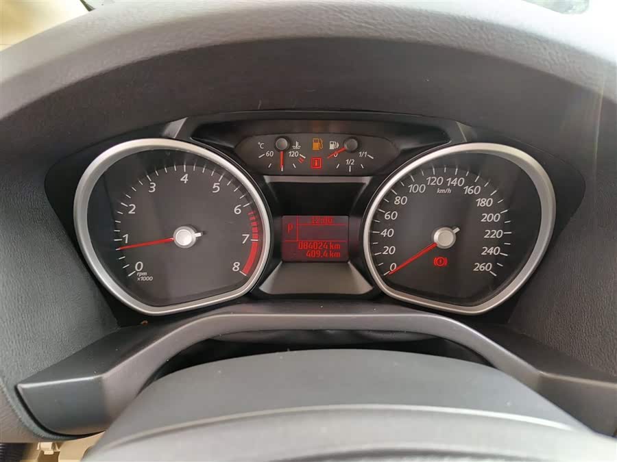 Ford S-MAX 2013 изображение автомобиля #12