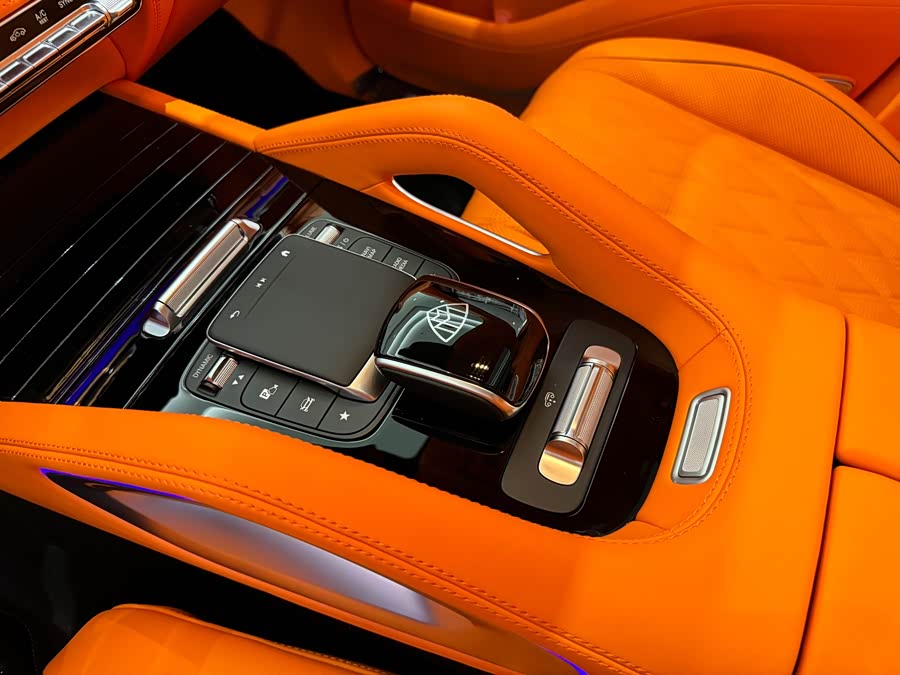 奔驰 2025 汽车图片 #12