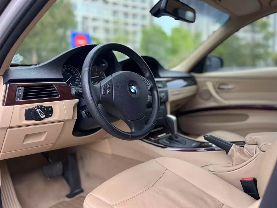 BMW 3 Series (Imported) 2010 #12 BMW 3 Series (Imported) 2010 car image #12