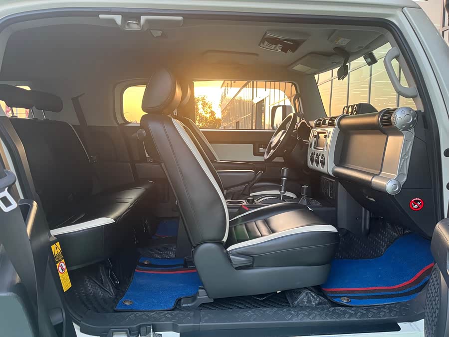 Toyota Reiz 2017 #12 Toyota Reiz 2017 immagine di auto #12