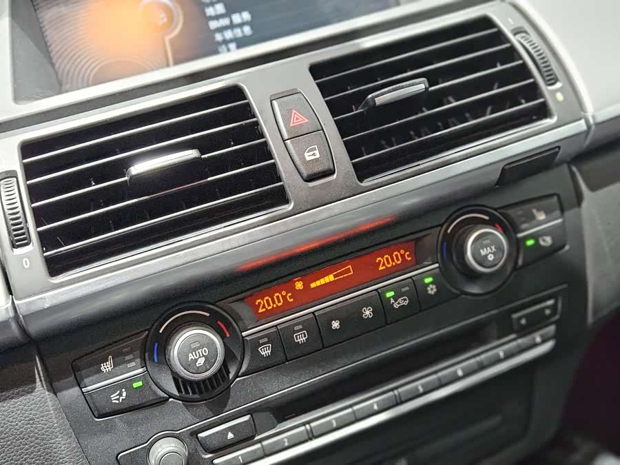 BMW X6 M 2010 #12 BMW X6 M 2010 immagine di auto #12