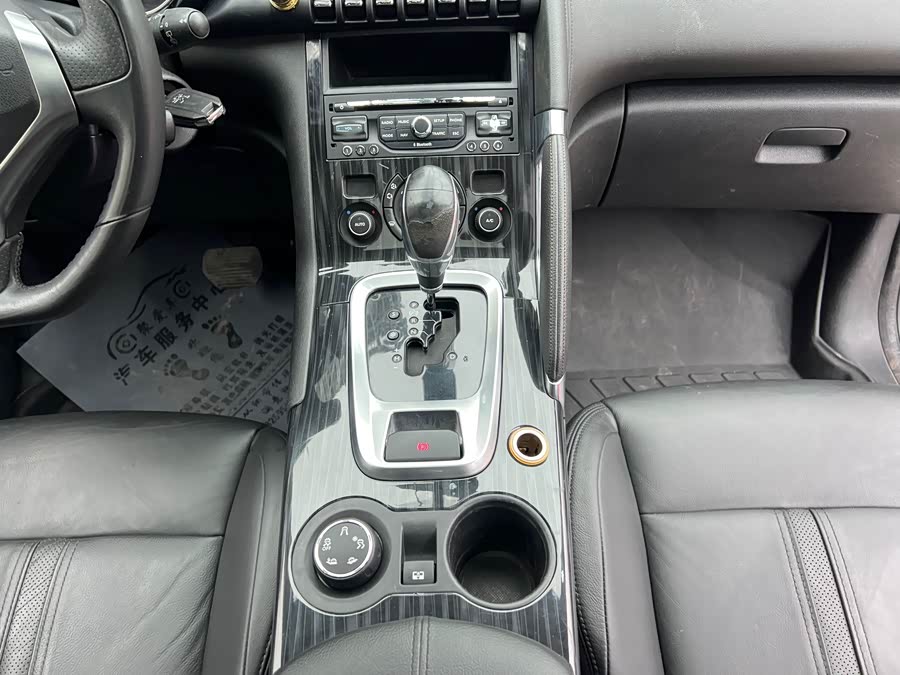 标致 标致3008 2014 汽车图片 #12