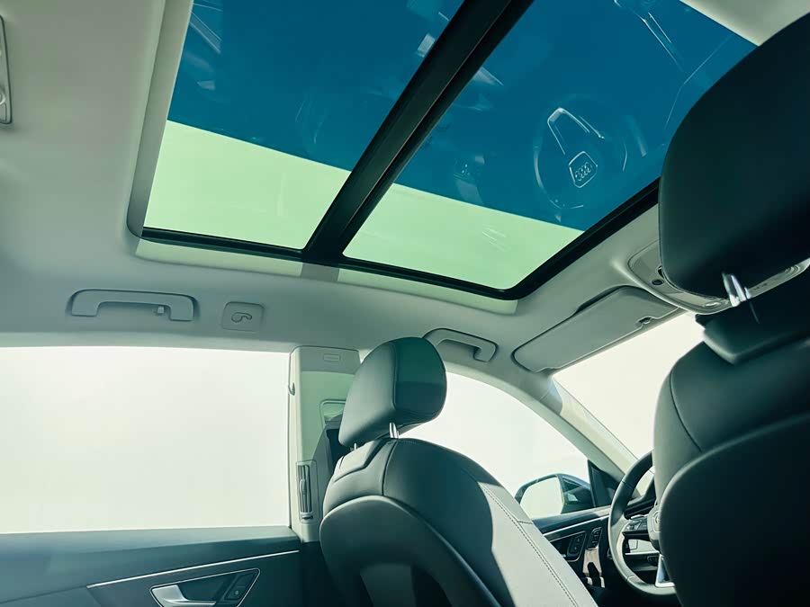 Audi Q8 2024 #12 Audi Q8 2024 car image #12