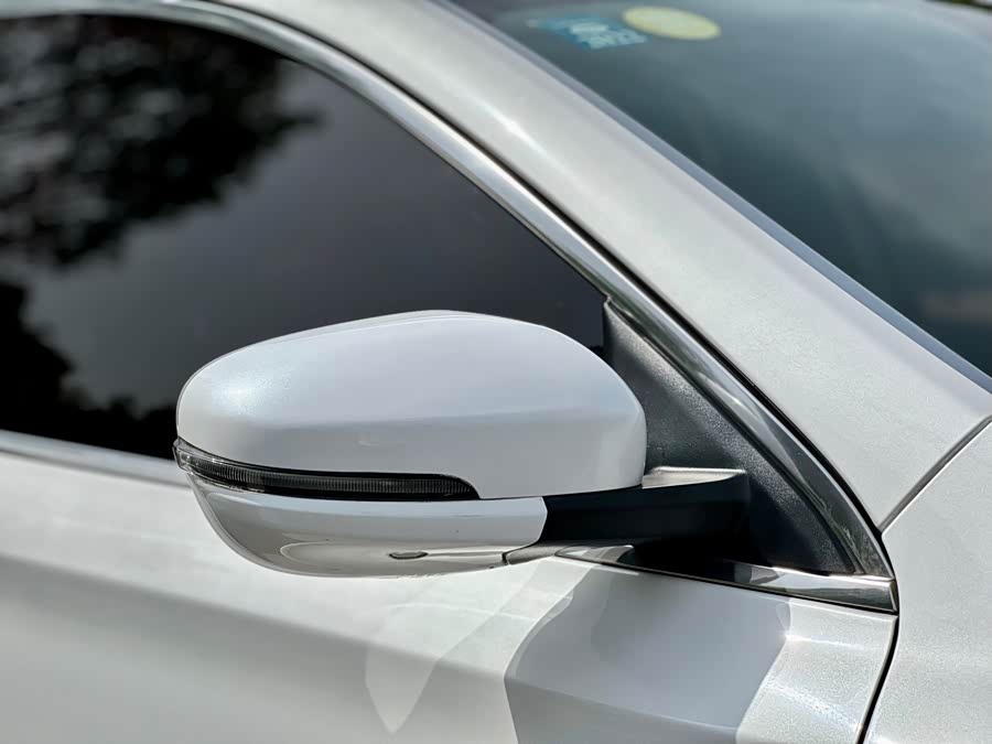 GEELY Ulion 2017 #12 GEELY Ulion 2017 immagine di auto #12