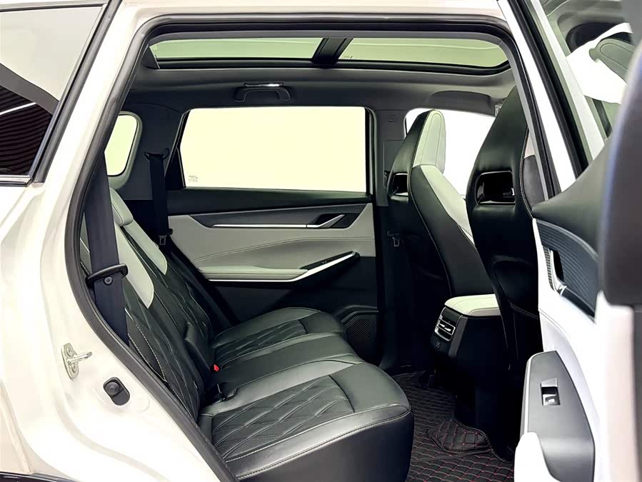 Changan CS75 Plus iDD 2023 #12 Changan CS75 Plus iDD 2023 car image #12