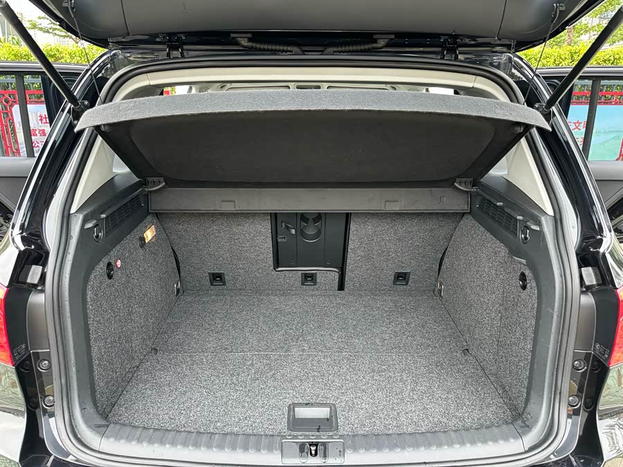 大众 Tiguan 2018 汽车图片 #12