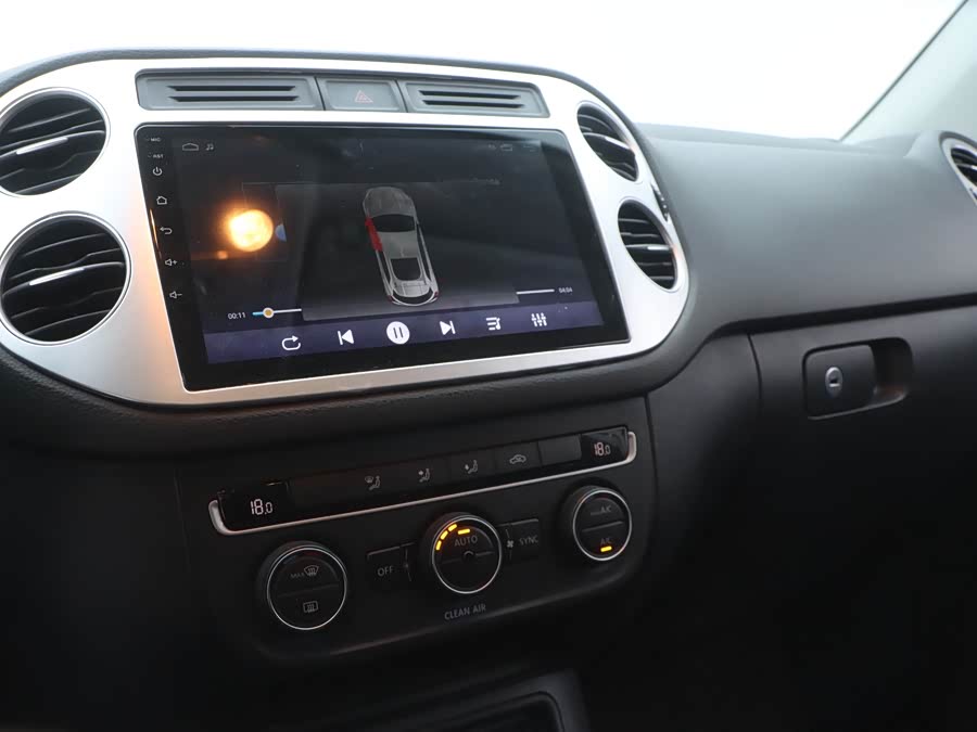 大众 途观 2016 汽车图片 #12