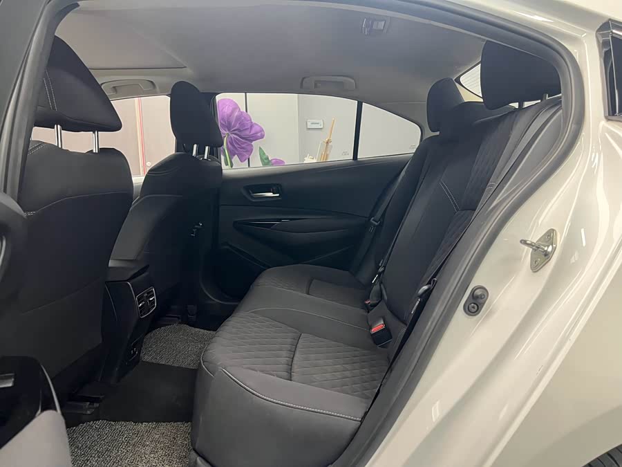 Toyota Allion 2021 car image #12