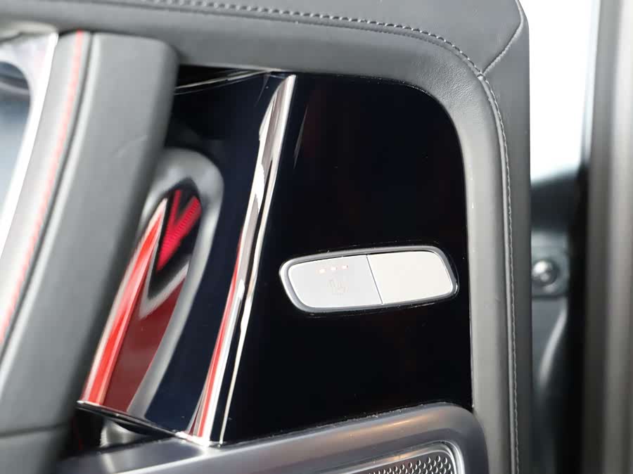 Mercedes-Benz G AMG 2018 #12 Mercedes-Benz G AMG 2018 car image #12