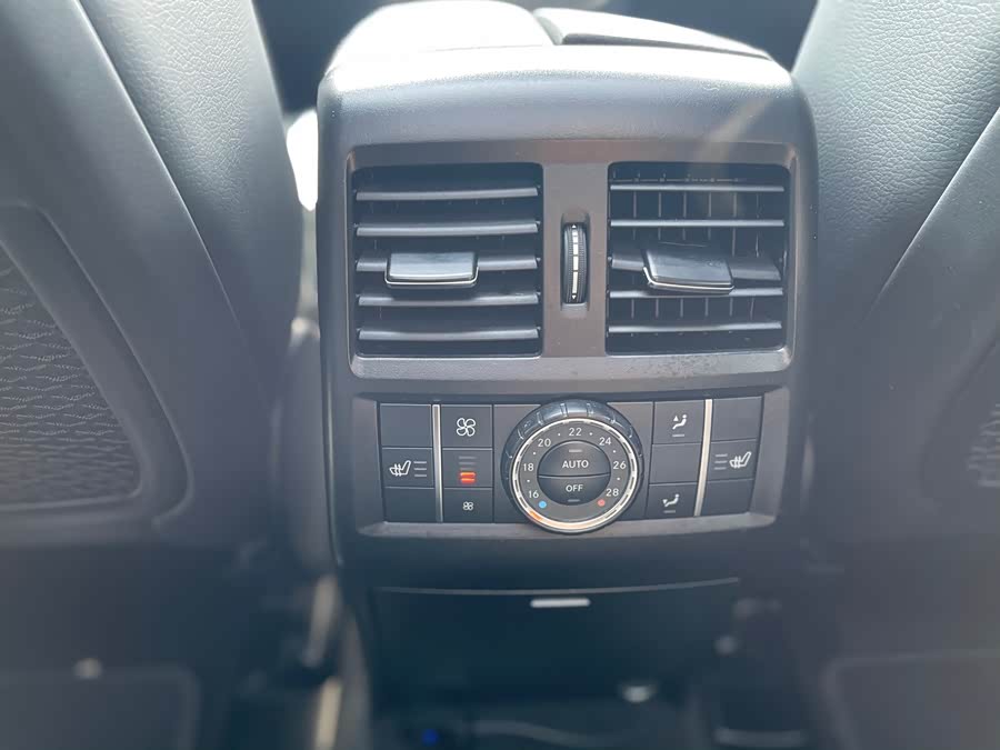 Mercedes-Benz GL AMG 2015 #12 Mercedes-Benz GL AMG 2015 изображение автомобиля #12