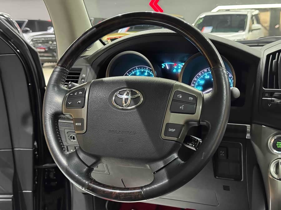 Toyota 2012 immagine di auto #12