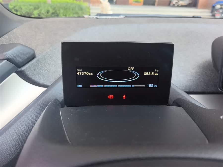 BMW i3 (Imported) 2018 صورة سيارة #12