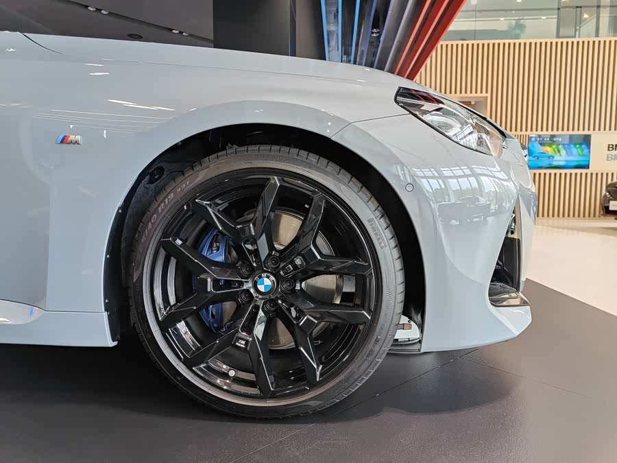 BMW M240i #12 BMW M240i صورة سيارة #12