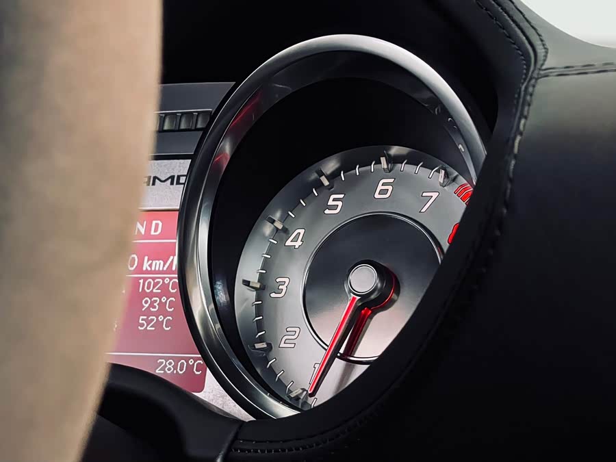 Mercedes-Benz SLS AMG 2013 #12 Mercedes-Benz SLS AMG 2013 car image #12