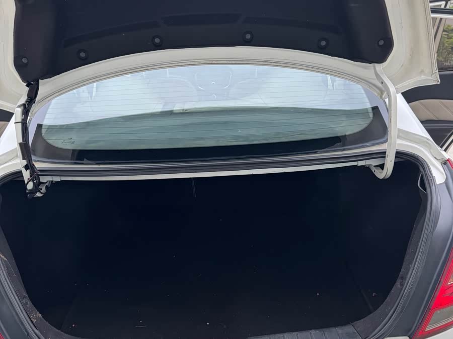 GAC Trumpchi GA3S 2017 car image #12