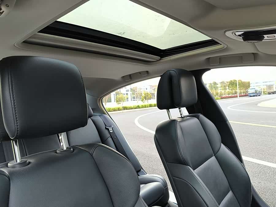 标致 标致508 2016 汽车图片 #12