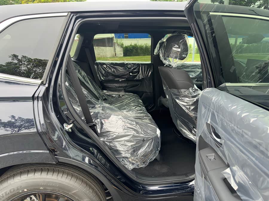 Honda Breeze New Energy 2024 car image #12