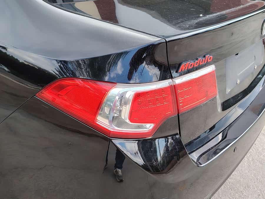 Honda Spirior 2014 #12 Honda Spirior 2014 صورة سيارة #12