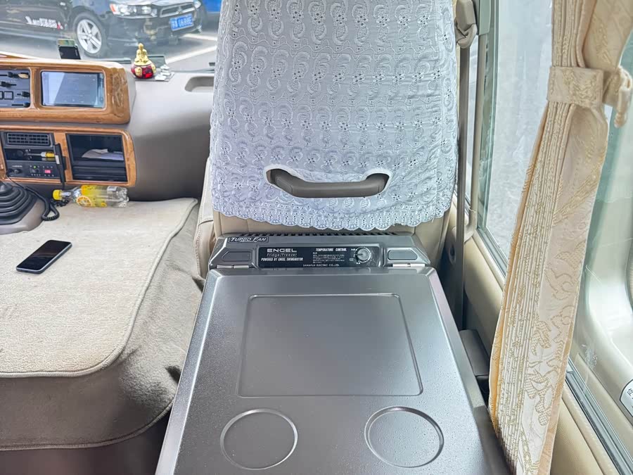 Toyota Coaster 2011 #12 Toyota Coaster 2011 imagen de coche #12