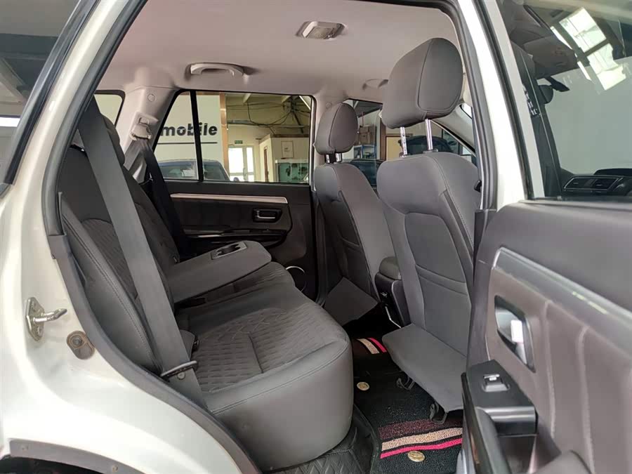 Haval H5 Class 2020 #12 Haval H5 Class 2020 immagine di auto #12