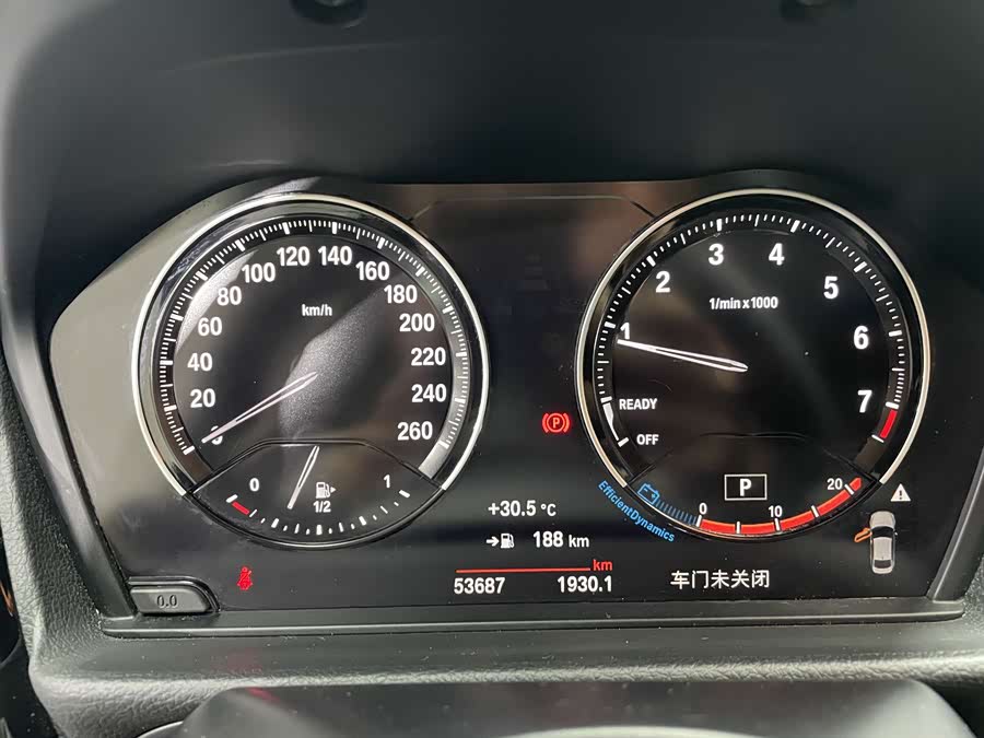 BMW 1 Series 2022 #12 BMW 1 Series 2022 car image #12