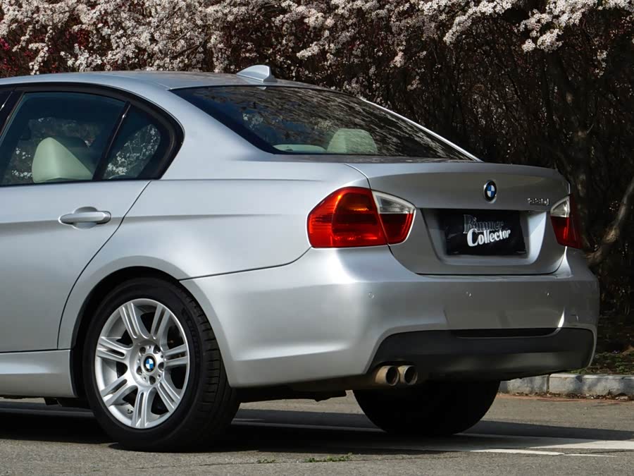 BMW 3 Series (Imported) 2009 #12 BMW 3 Series (Imported) 2009 car image #12