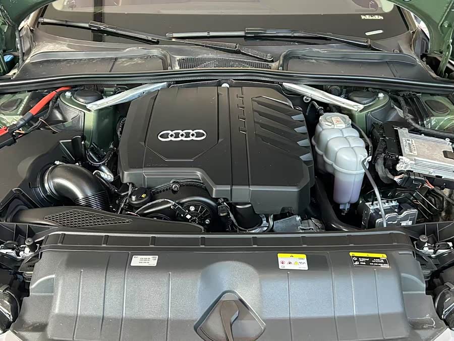 Audi A5 (Imported) 2023 car image #12