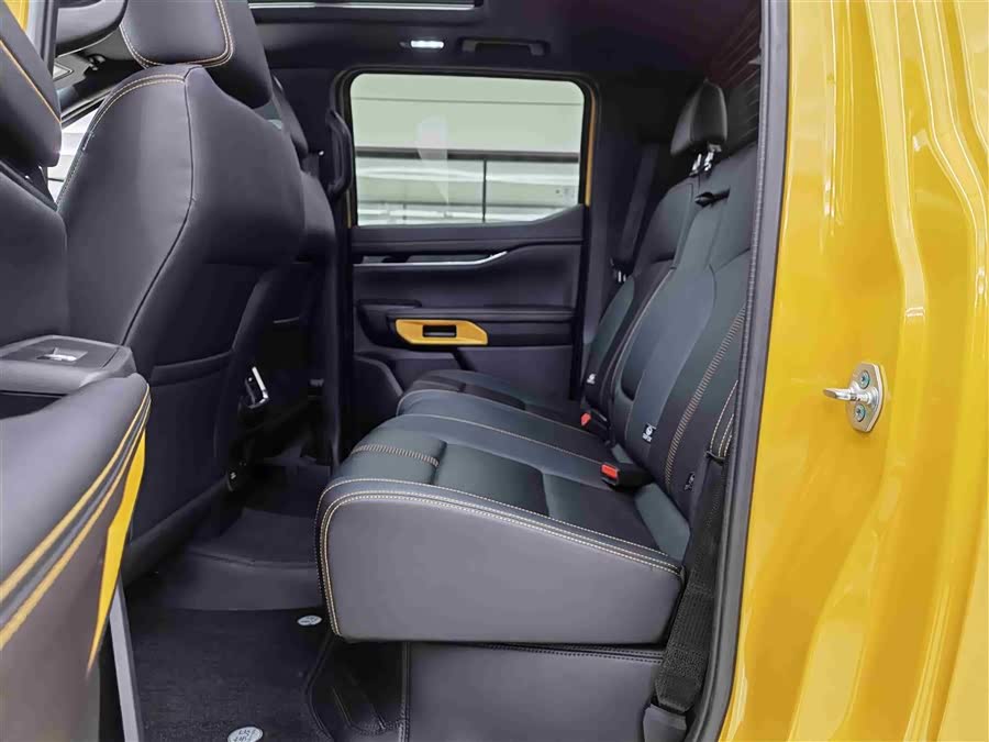 Ford Ranger 2023 #12 Ford Ranger 2023 car image #12