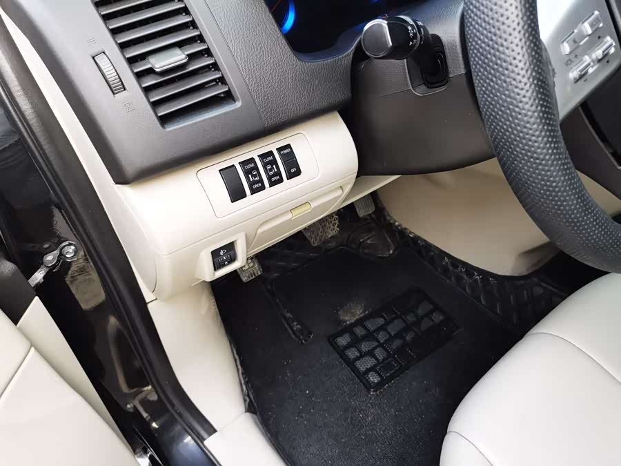 Hyundai i30 2012 car image #12