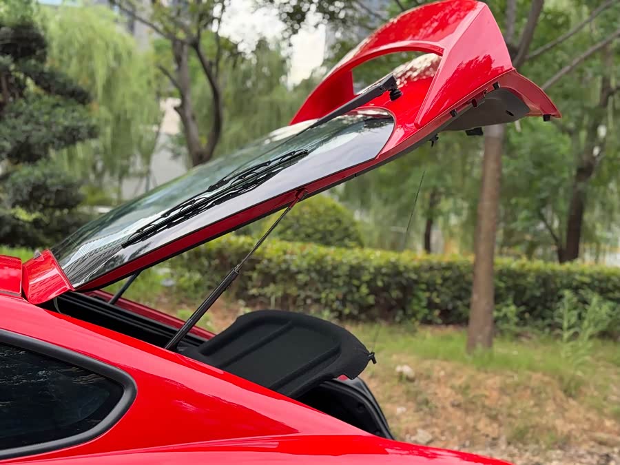 Hyundai Coupe 2008 #12 Hyundai Coupe 2008 صورة سيارة #12