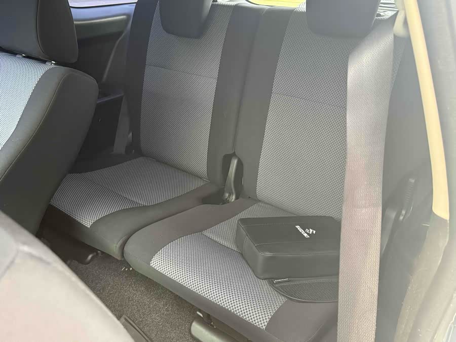 铃木 超级维特拉 2008 汽车图片 #12