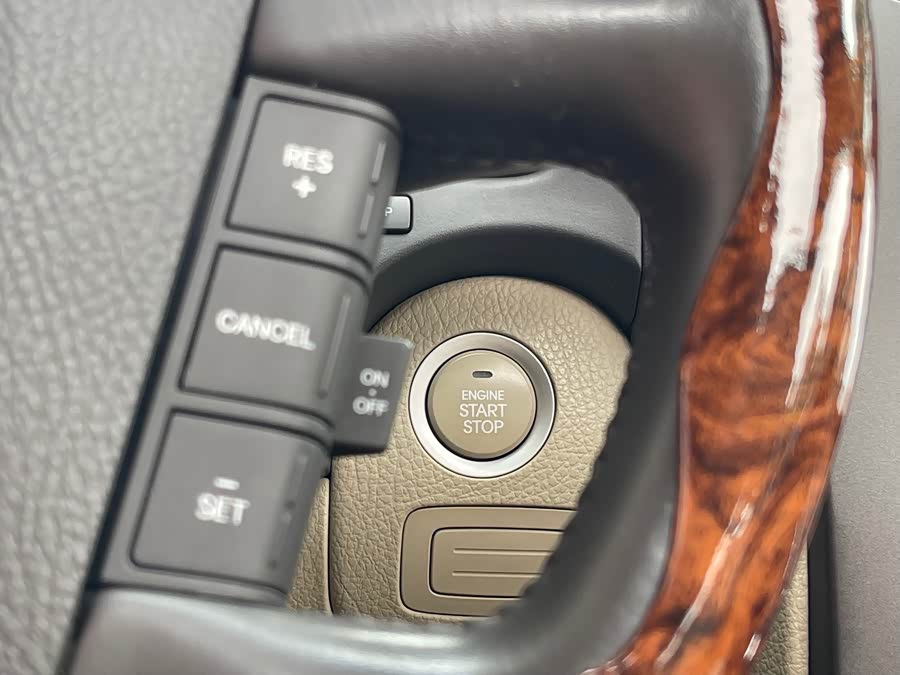 Kia Mohave 2014 صورة سيارة #12