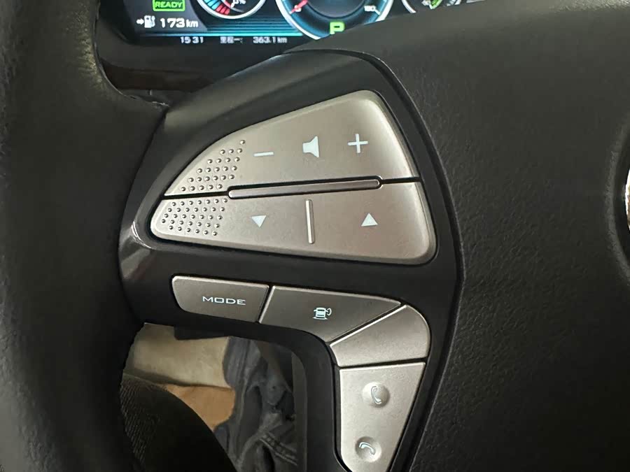 Denza DENZA 2016 #12 Denza DENZA 2016 imagen de coche #12