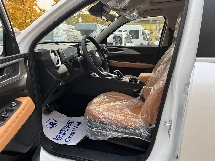 Haval H5 2025 car image #12