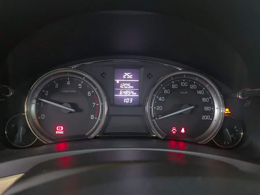 铃木 启悦 2019 汽车图片 #12