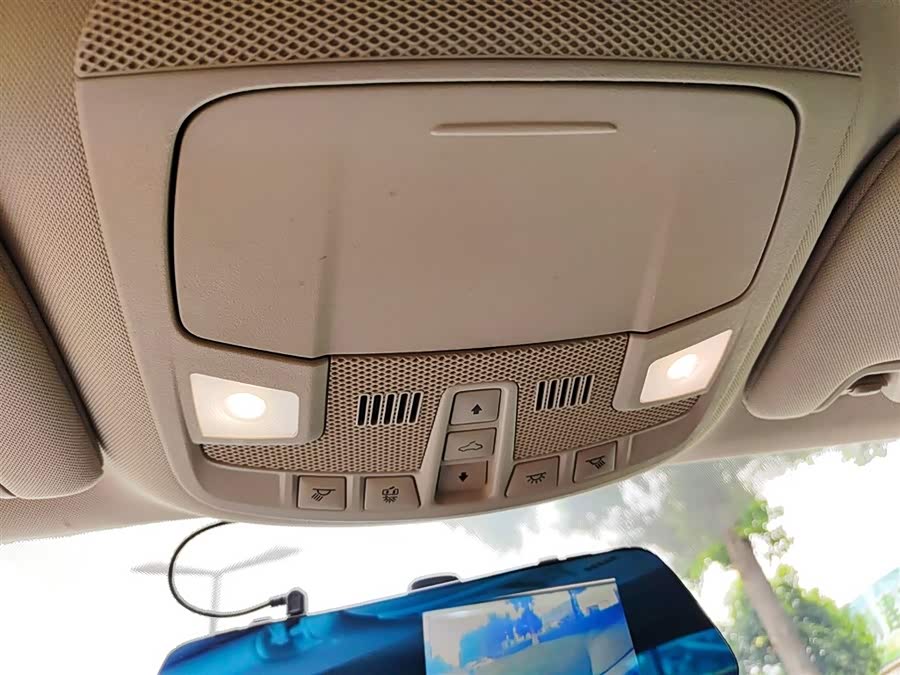 Ford Mondeo New Energy 2020 car image #12