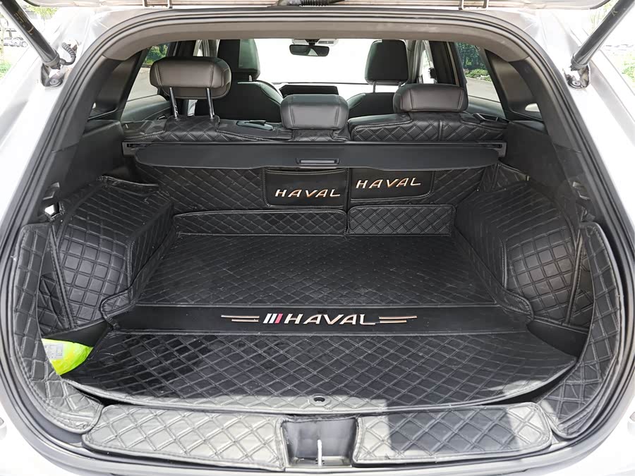 Haval XY 2022 صورة سيارة #12