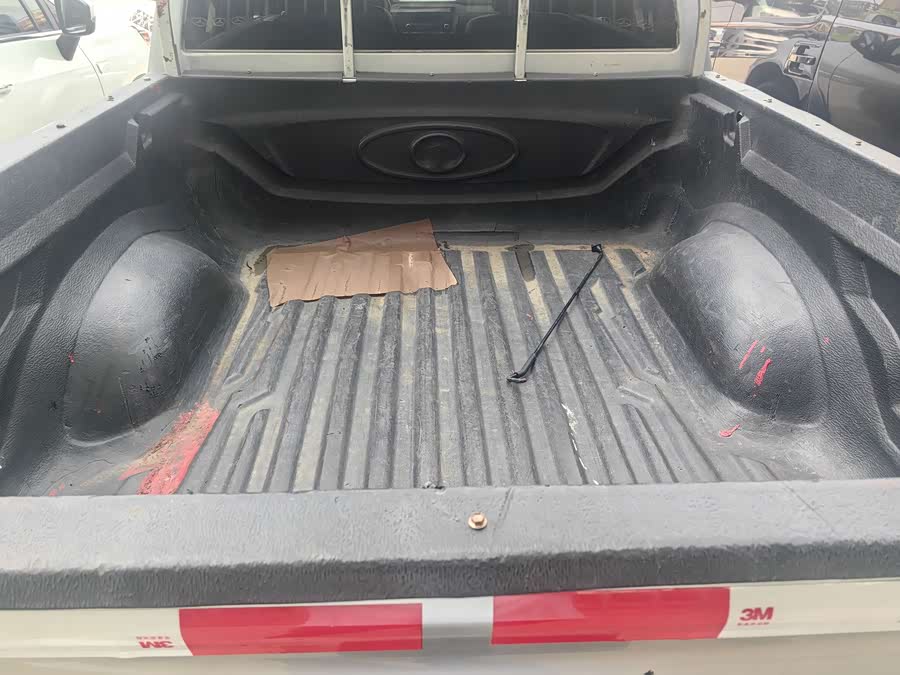 Great Wall Wingle 5 2018 car image #12