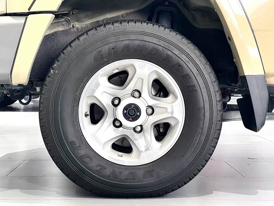 Toyota 2020 car image #12
