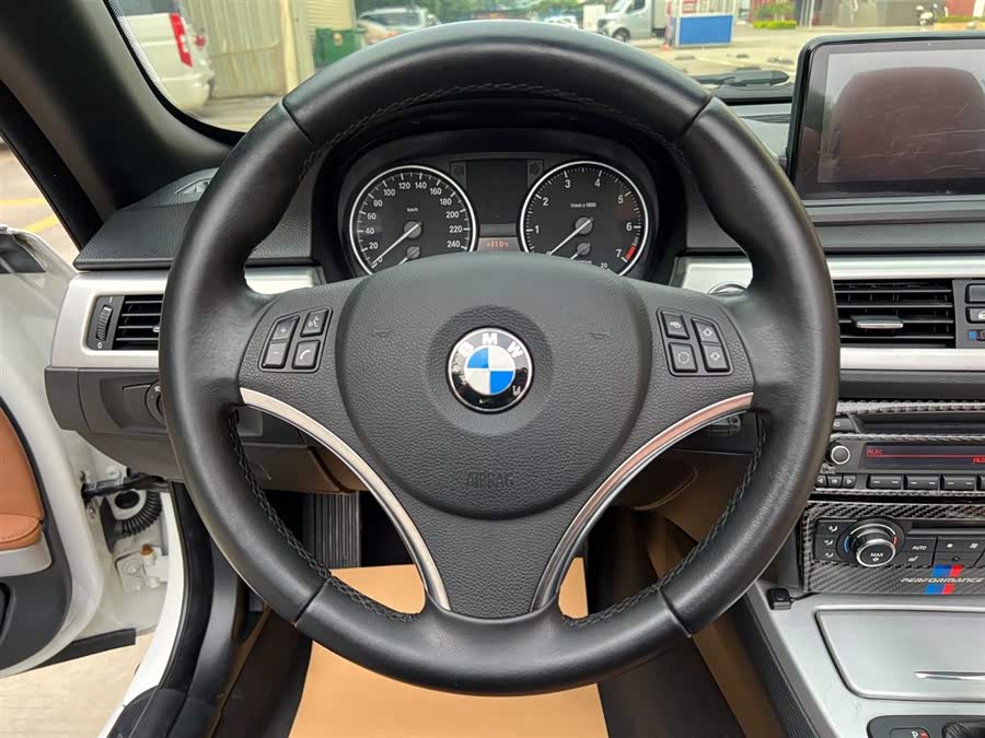 BMW 3 Series (Imported) 2013 #12 BMW 3 Series (Imported) 2013 immagine di auto #12