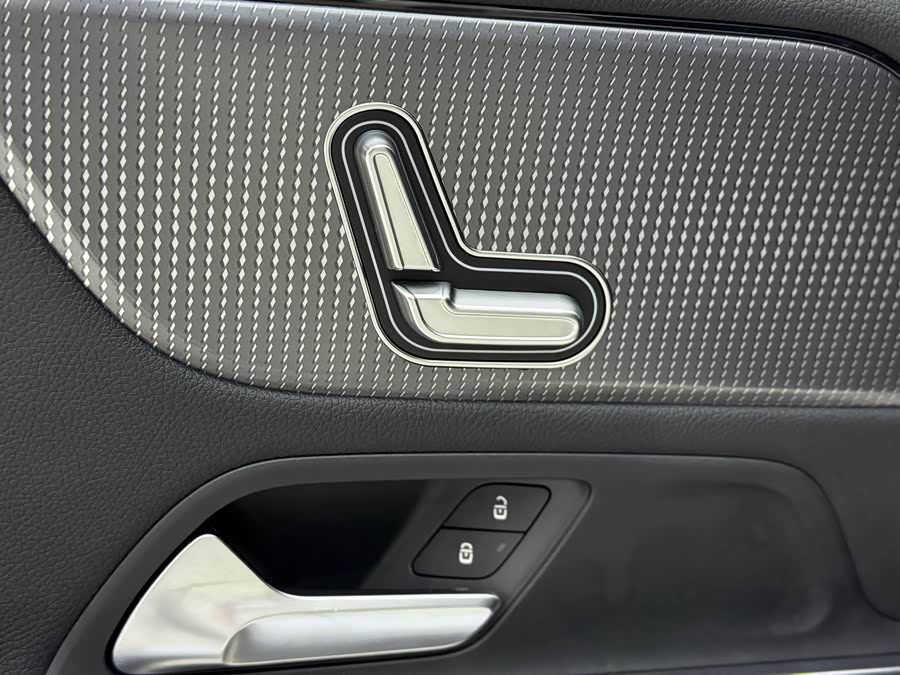 Mercedes-Benz B Class 2022 #12 Mercedes-Benz B Class 2022 car image #12