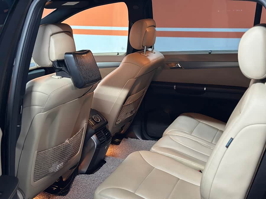 Mercedes-Benz R Class 2013 #12 Mercedes-Benz R Class 2013 immagine di auto #12