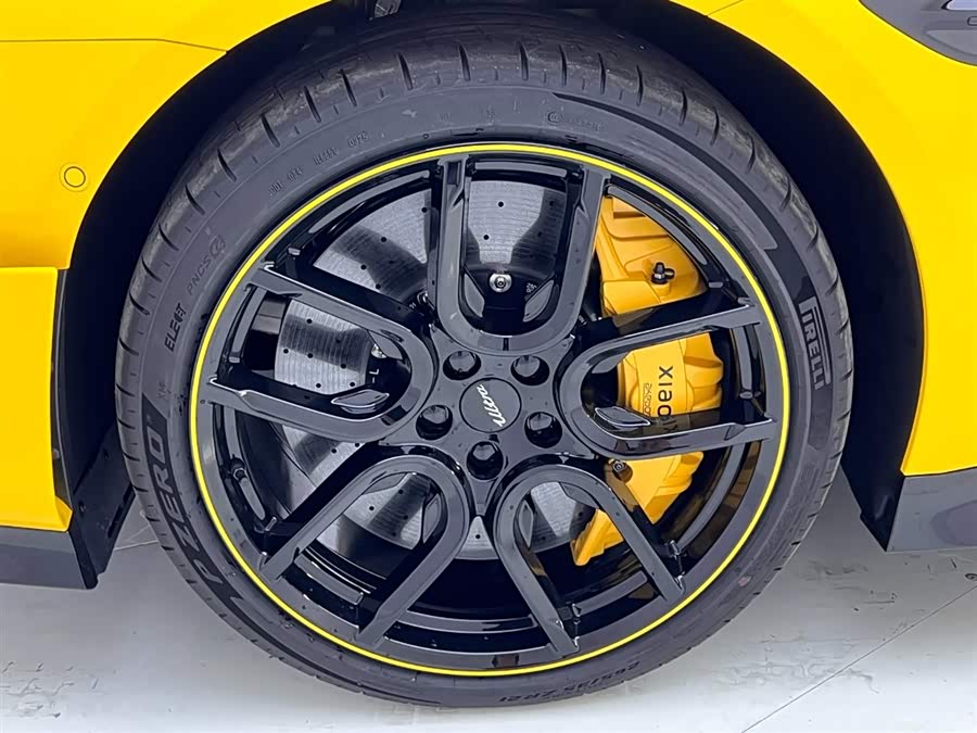 小米汽车 小米SU7 Ultra 2025 #12 小米汽车 小米SU7 Ultra 2025 汽车图片 #12