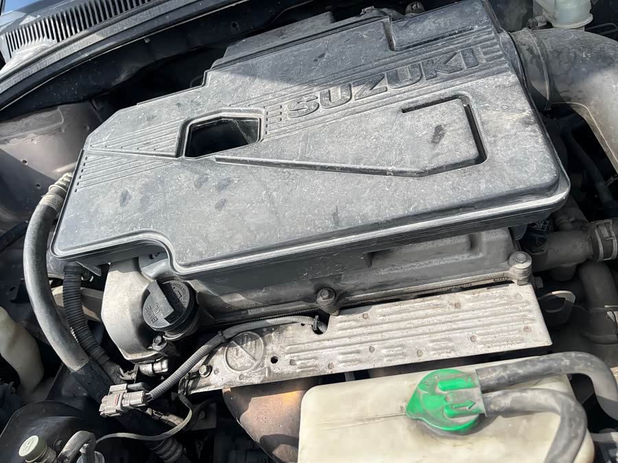 Suzuki SX4 Sedan 2013 imagem de carro #12